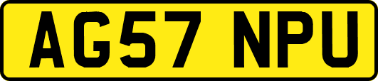AG57NPU