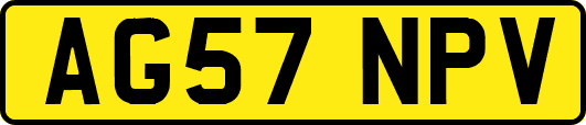 AG57NPV
