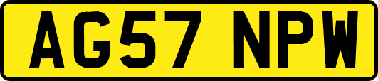 AG57NPW