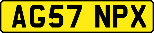 AG57NPX