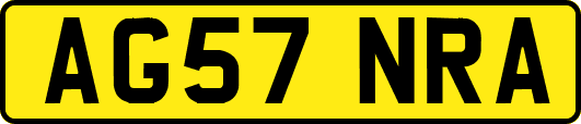 AG57NRA