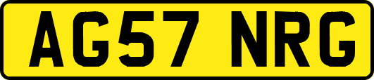 AG57NRG