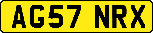 AG57NRX