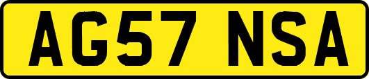 AG57NSA