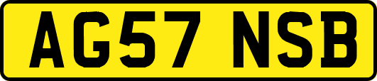 AG57NSB