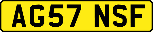 AG57NSF