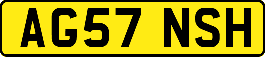 AG57NSH