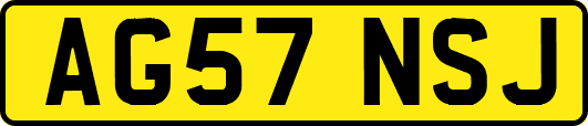 AG57NSJ