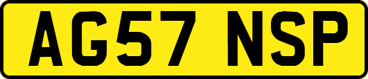 AG57NSP