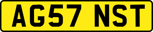 AG57NST