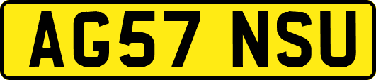 AG57NSU