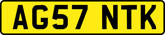AG57NTK