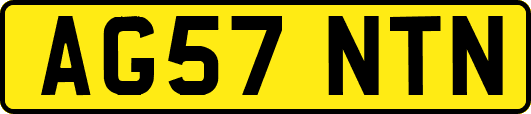 AG57NTN