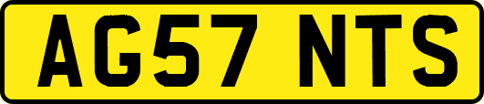 AG57NTS