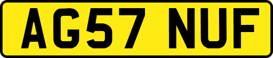 AG57NUF