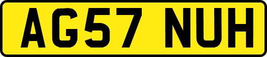 AG57NUH