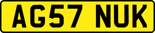 AG57NUK