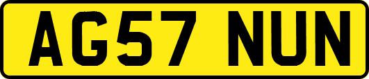 AG57NUN