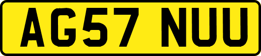 AG57NUU