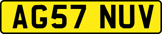 AG57NUV