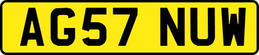 AG57NUW