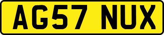AG57NUX