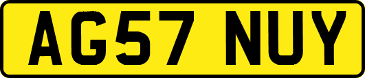 AG57NUY