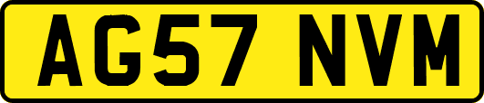 AG57NVM