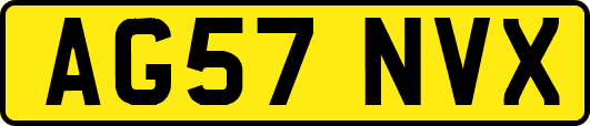AG57NVX