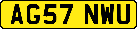 AG57NWU
