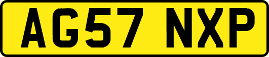 AG57NXP
