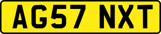 AG57NXT