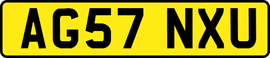 AG57NXU