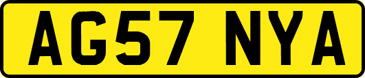 AG57NYA