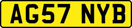 AG57NYB