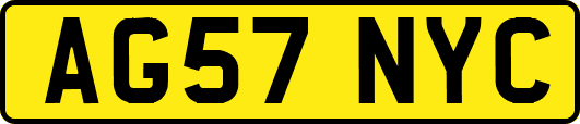 AG57NYC