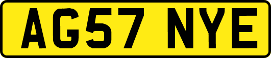 AG57NYE