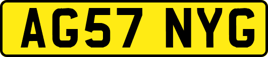 AG57NYG