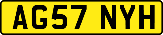 AG57NYH