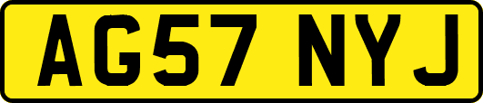 AG57NYJ