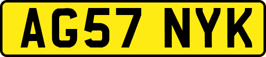 AG57NYK