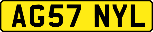 AG57NYL
