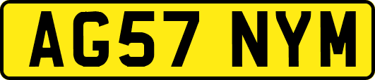 AG57NYM