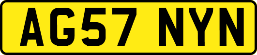 AG57NYN