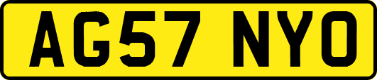 AG57NYO