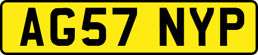 AG57NYP