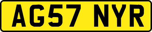 AG57NYR