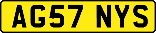 AG57NYS