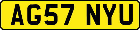 AG57NYU