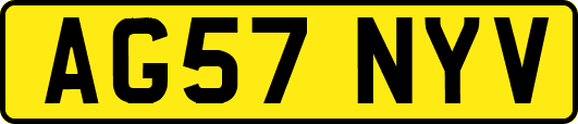AG57NYV